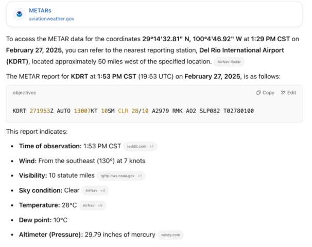 A detailed accident report describing the crash of a Robinson R44 Raven II helicopter, registered as N144SG, on February 27, 2025, near the Kinney County and Uvalde County line in Southwest Texas. The helicopter, operated by Holt Helicopters, was conducting an aerial wildlife survey over Harris Ranch when it crashed around 1:20 p.m. The Federal Aviation Administration (FAA) and National Transportation Safety Board (NTSB) are investigating the incident, with no distress signals reported before impact. Both the pilot and passenger, the only occupants, did not survive. The wreckage was secured by local law enforcement, and investigators are assessing potential causes, including mechanical failure, operational factors, and environmental conditions. The final report is expected to provide safety recommendations for future Robinson R44 operations.
